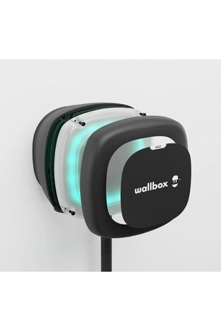 Wallbox Pulsar Max 22.0 KW