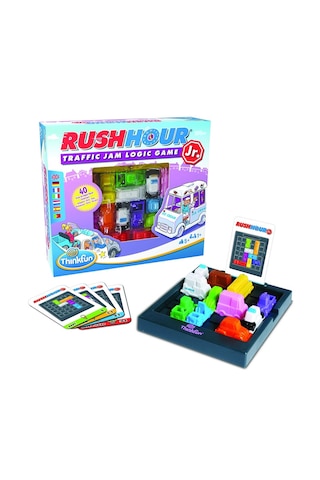 Thinkfun Rush Hour Jr. 76602