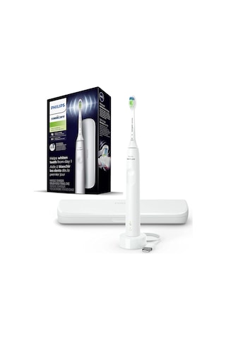 Philips Sonicare Diamond Clean Elektrikli Diş Fırçası Beyaz