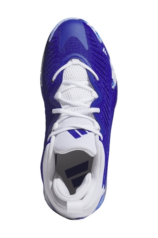 Adidas Initiation Çocuk Basketbol Ayakkabısı Jq1723 Mavi/beyaz