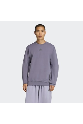 Adidas Jx0682 D4t Crew Sweats Çok Renkli