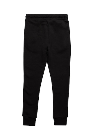 Brz Kids Erkek Çocuk Siyah Pantolon