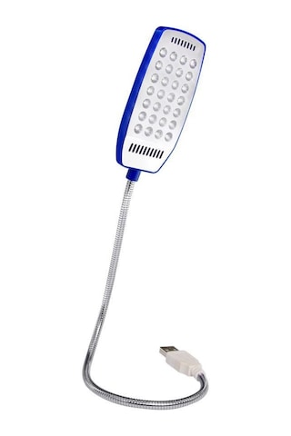 Linksmart Lsm03 Usb'Li Led Masa Lambası(458233832)