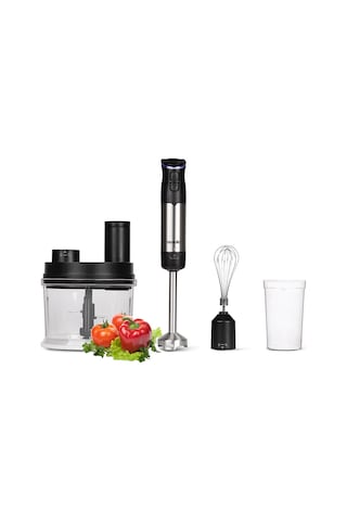 Musullu MSL-2032 1500 W Mikser & Blender Seti