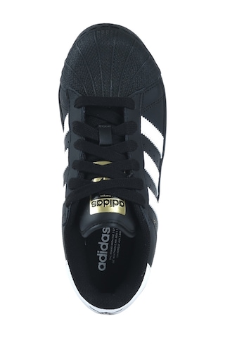 Adidas Superstar Xlg Siyah Spor Ayakkabı Ig9777 Siyah