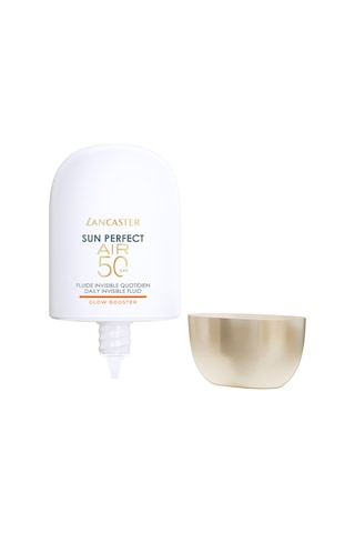 Sun Perfect Air Glow Booster Fluid Spf50 40 Ml - Işıltı Artırıcı Görünmez Günlük Güneş Koruyucu