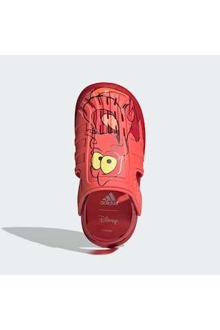 Adidas Water Sandal Sebastian C Unisex Çocuk Sandalet Ih1232 Kırmızı