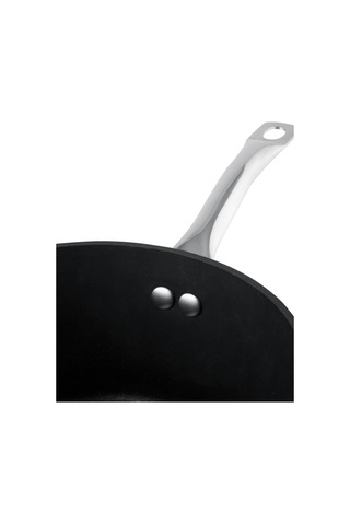 Noir Titanyum Tava - Siyah - 24 Cm 8684427129791 Siyah