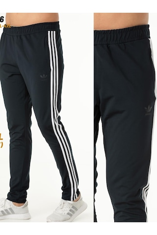 Adidas Ed-2796 Erkek Eşofman Altı Lacivert Adidas Ed-2796 Erkek Eşofman Altı Lacivert