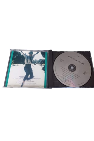 Patrıcıa Kaas Cd