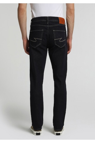 Colin's Colins Straight Fit Erkek Dark İndigo Denim Jean Pantolon Cl1082866 Q1.v1 Dn45119