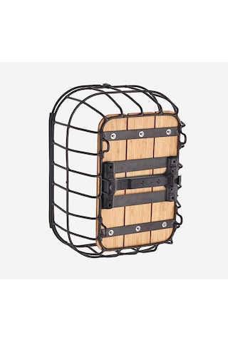 RACKTIME BASKIT BREEZE 2.0 23014 ARKA SEPET