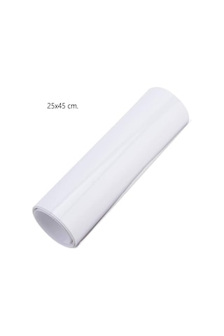 Pawaway Kedi Eğitim Bandı Tek Yüz Yapışkanlı Tırmalama Caydırıcı Koltuk Mobilya Koruyucu Şeffaf 25 x 45 CM 4 Adet