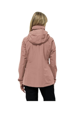 Jack Wolfskin 1111202 Stormy Point 2l W Kadın Outdoor Montu 001