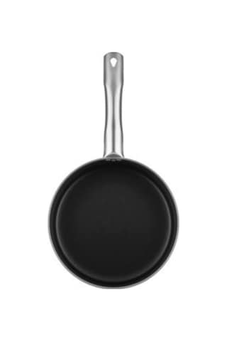 Abm Advanced Pro Kaçerola 24 Cm Gri