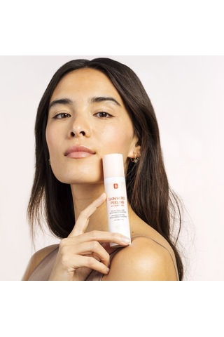 Erborian Ginseng Skin Hero Peeling - Arındırıcı Peeling 50 Ml