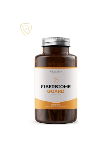 Next-Microbiome Fiberbiome-Guard 60 Kapsül