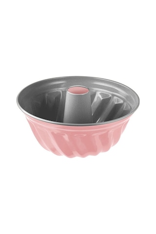 Zenker Candy 22 Cm Borulu Kek Kalıbı 9151