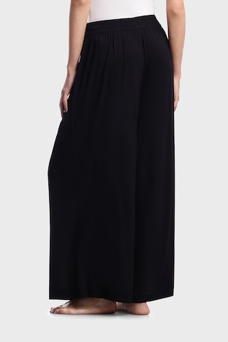 Emporio Armani Bayan Pantolon Ew000522 Af19024 Uc001 Siyah Siyah
