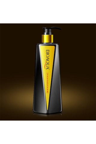 Bioaqua Bambu ve Aktif Karbonlu Şampuanı 300 ML