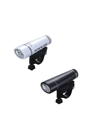 Topeak Whitelite Hp Focus Ön Lamba Beyaz 250031 Mavi - Beyaz