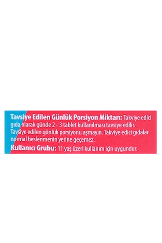 Phytodef Calcium Citrate 60 Tablet
