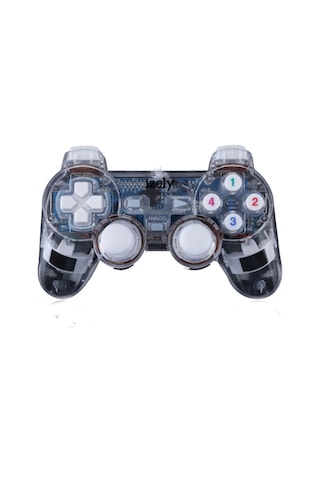 İzoly M100 Joystick Gamepad Kablolu Pc Oyun Kolu