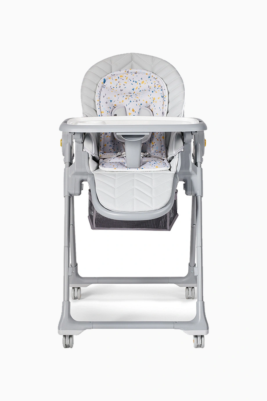 Kinderkraft Lastree 2 in1 Çocuk Mama Sandalyesi ve Ana Kucağı