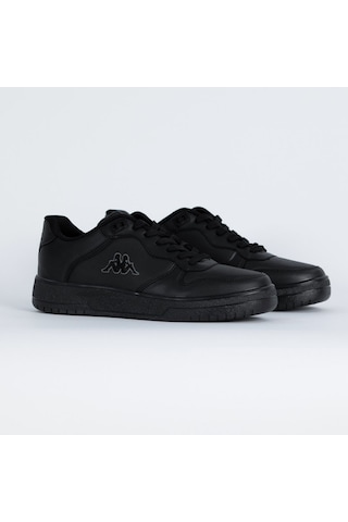 Kappa Maserta Erkek Siyah Sneaker 371l35w Siyah