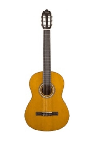 Valencia Vc102T 1/2 Klasik Gitar