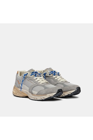 Sneaker Erkek 19402pp8.30 Crime London Fugıtıve 30/c08k Grey Gri