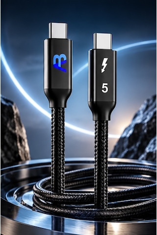 Apollobell Cch21-007 Thunderbolt 5