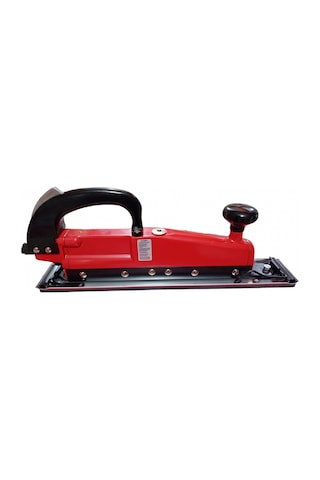 Maxi Master LSN 78H Ultra Sessiz Havalı Rende Zımpara