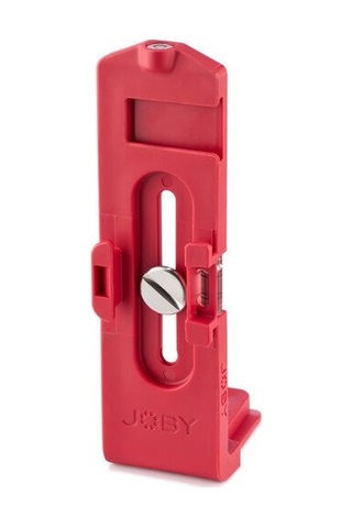 Joby Gorıllapod Vert L-braket - Kırmızı Jb01684-bww