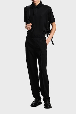 Emporio Armani Erkek Polo Em004588 Af10017 Uc001 Siyah Siyah