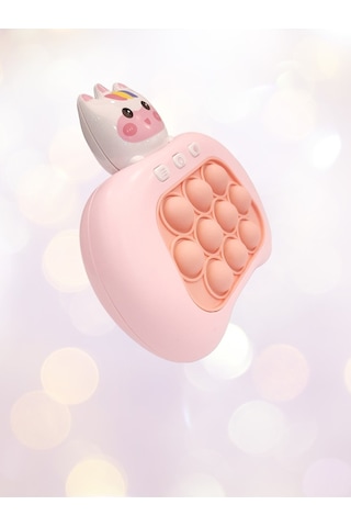 Elektronik Popit, Quick Push Konsol Unicorn Model