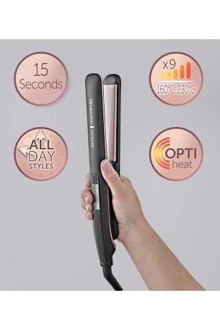 Remington S9100B PROluxe Saç Düzleştirici