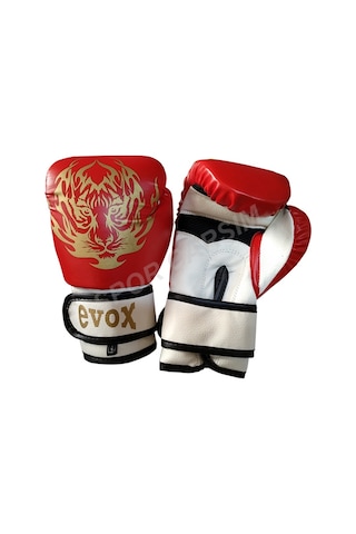 Spor_Carsim Evox Çocuk Boks Eldiveni,Kickboks Eldiven 4-6-8 Oz,Ücretsiz Kargo (260571553)