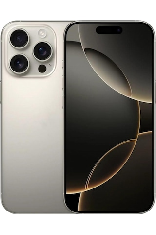 Apple Uyumlu iPhone 16 Pro Anti Statik Ekran Koruyucu Toz Tutmayan Kırılmaz Cam