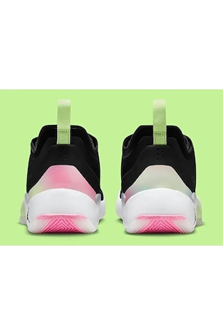Nike Jordan Luka 1 Black Lime Glow Men's Siyah