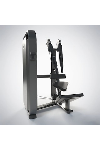 Delux Serisi Fitness Hazırlık Spor Aleti Mgs33 Abdomınal Machıne