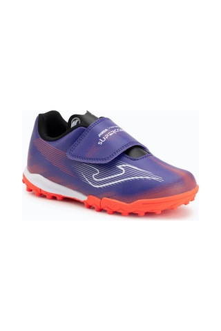 Joma Supercopa Jr 2619tfv Çocuk Halı Saha Sujs2619tfv Mavi