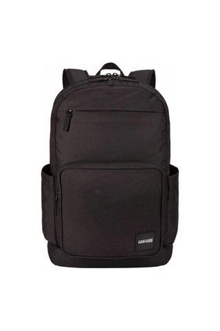 Caselogıc Query Notebook Sirt Çantasi 15.6\" Siyah-132080 Siyah