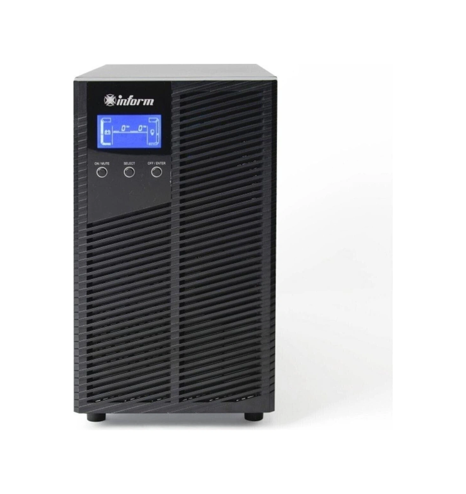 Sinus Evo 2 Kva Lcd On-line Ups-113827