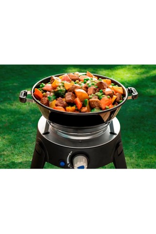 Cadac Barbekü Kapağı - Safari Chef 30