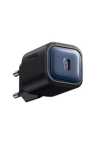 Mcdodo Ch-4391 Gan Serisi 45w Type-c Mini Gan Hızlı Şarj Cihazı