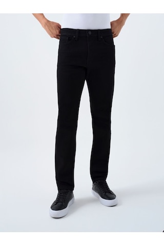 LOFT Ricardo Slim Fit Erkek Pantolon Lf2039465 Q1.v1 Denim