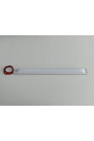 Ayge Su Geçirmez Led Lamba Marine Yat Tekne Karavan 24V Dc 45Cm (543491041) Beyaz