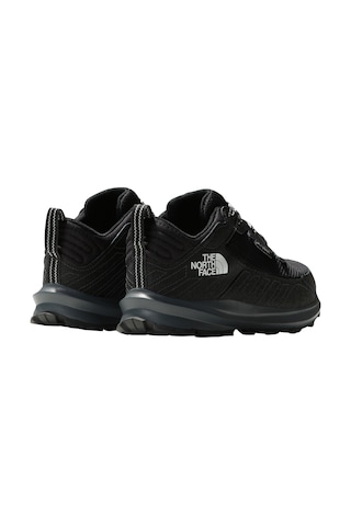 The North Face Y Fastpack Hiker Wp Çocuk Outdoor Ayakkabı-30393 Siyah
