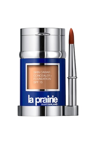 La Prairie Skin Caviar Concealer Foundation Spf 15 - Mocha Diğer